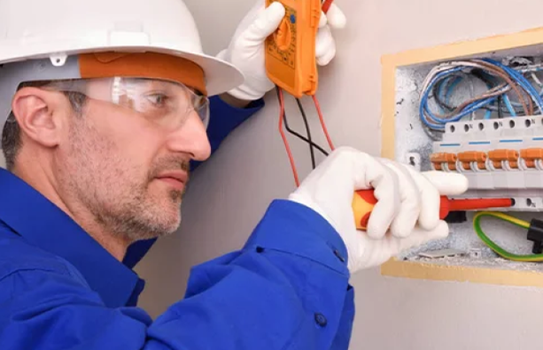 Električne instalacije