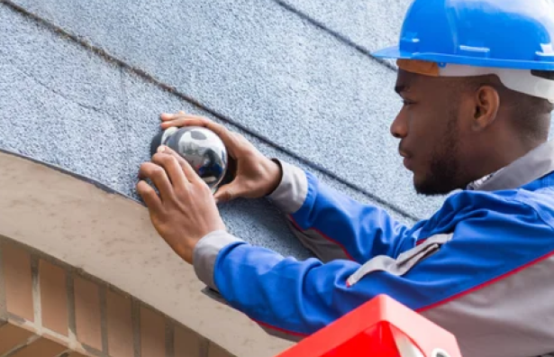 Industrijska automatizacija